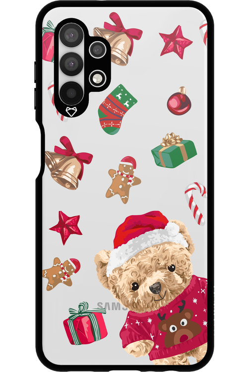 Gifts Bear - Samsung Galaxy A13 4G