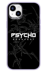 Dark Psycho - Apple iPhone 14 Plus