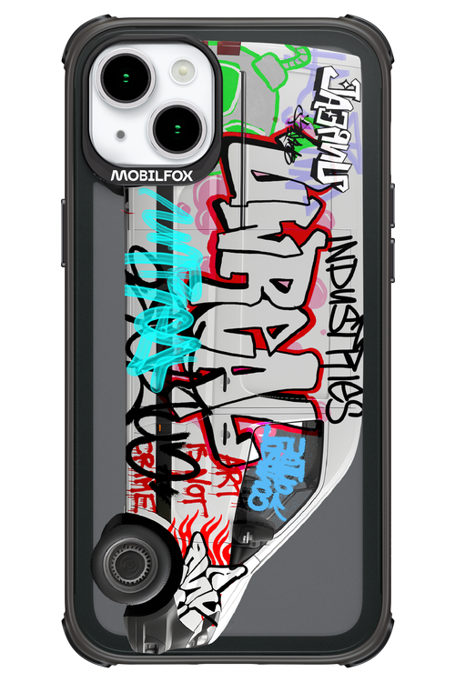 VAN - Apple iPhone 15 Plus