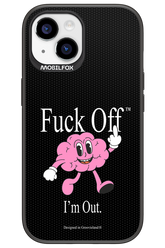 Bye Brain - Apple iPhone 15