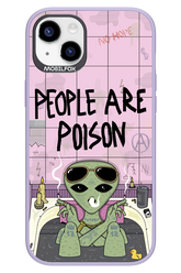 Poison - Apple iPhone 14 Plus