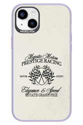 Old money - Apple iPhone 14 Plus