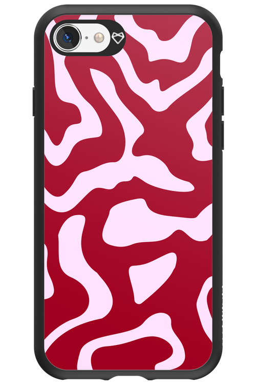Strawberry Shake - Apple iPhone SE 2022