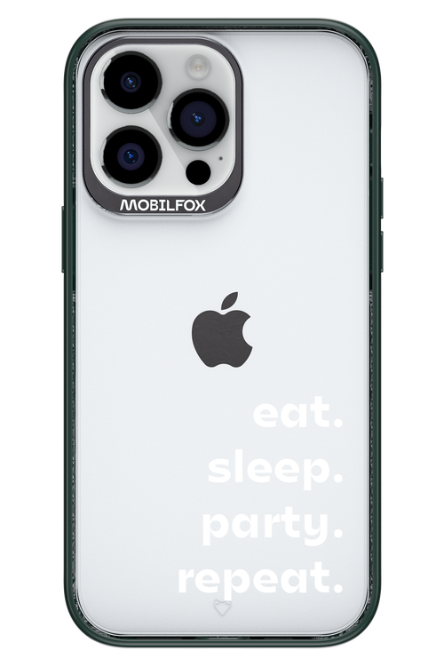 Party Loop Light - Apple iPhone 14 Pro Max