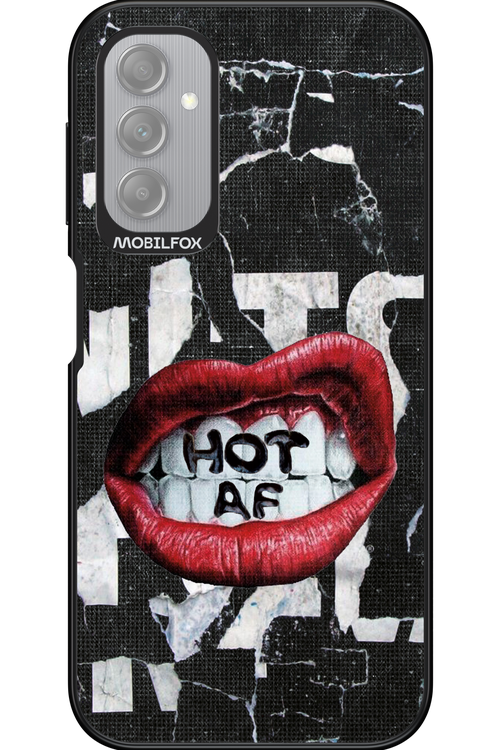 HOT AS F - Samsung Galaxy A14