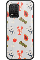 Aperitivo Dreams - Xiaomi Mi 10 Lite 5G