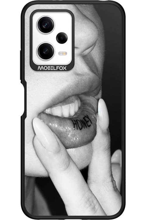 Lip Secret - Xiaomi Redmi Note 12 5G