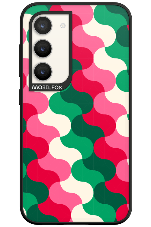 Holiday's Aura - Samsung Galaxy S23