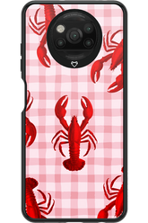 Lobster - Xiaomi Poco X3 NFC