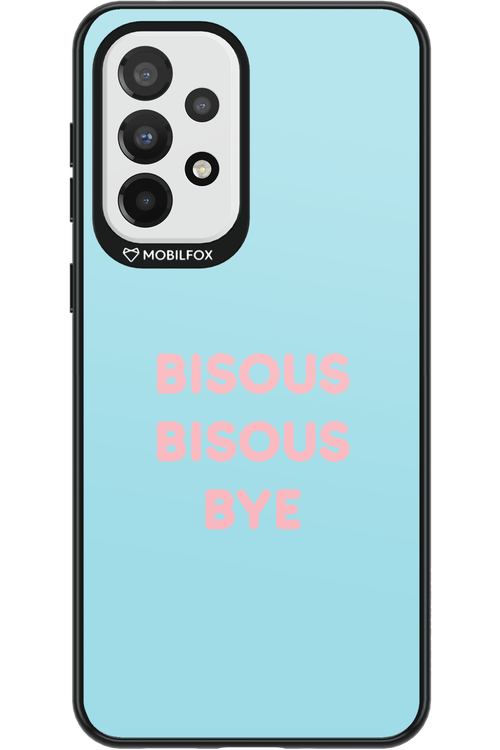 Bisous - Samsung Galaxy A33