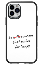 Choose Happiness - Apple iPhone 11 Pro