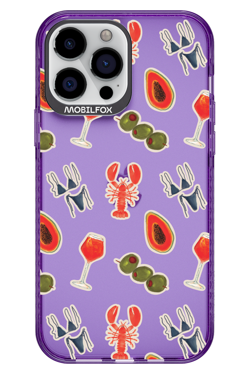 Aperitivo Dreams - Apple iPhone 13 Pro Max