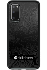 Techno frequency - Samsung Galaxy S20