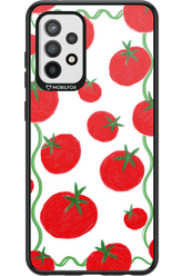 Tomato Love - Samsung Galaxy A72
