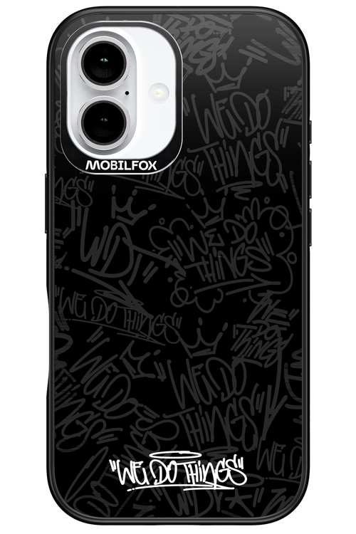 We Do Things 2.0 - Apple iPhone 16
