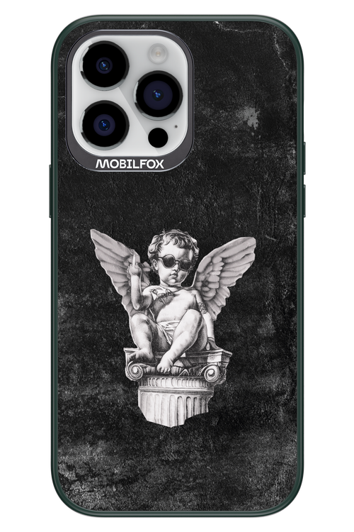 Fallen Angel - Apple iPhone 14 Pro Max