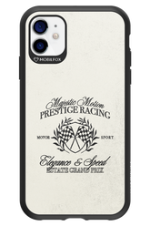 Old money - Apple iPhone 11