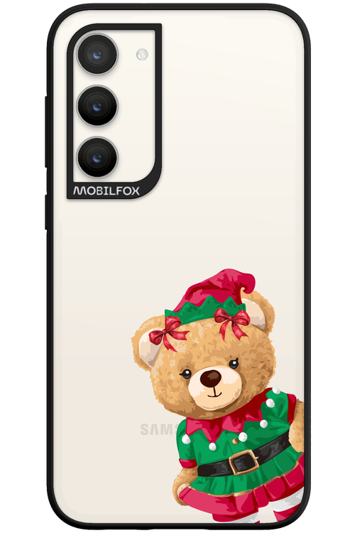 Mrs. Elf - Samsung Galaxy S23 Plus