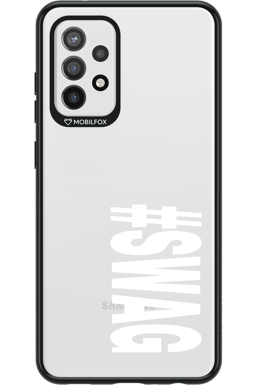 Swag Light Mode - Samsung Galaxy A72