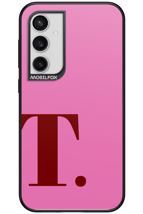 T (Sorbet) - Samsung Galaxy S23 FE