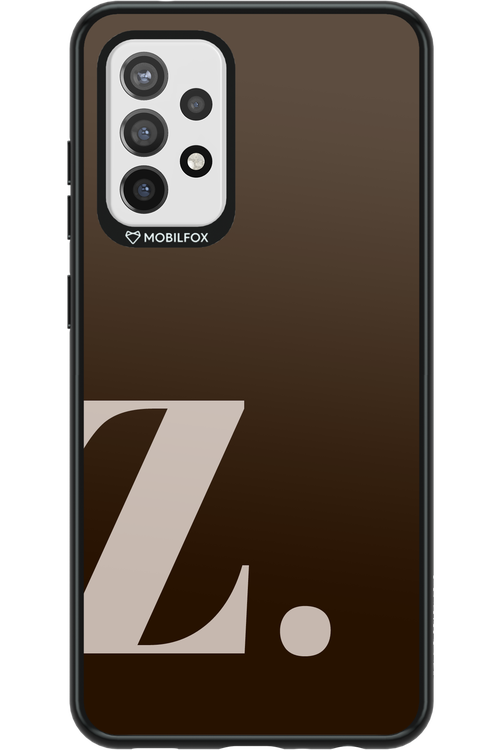 Z (Mokka Foam) - Samsung Galaxy A72