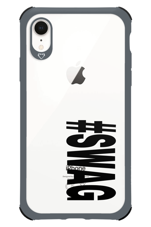 Swag Dark Mode - Apple iPhone XR