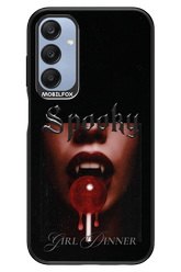 Freaky Girl - Samsung A25