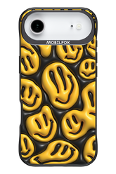 Acid Smiley - Apple iPhone 17 Air