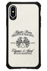 Old money - Apple iPhone XS