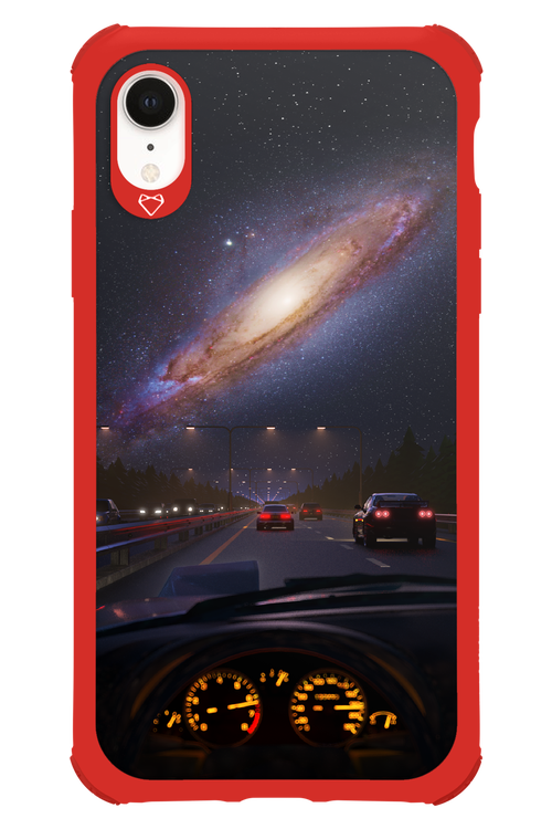 Nightride - Apple iPhone XR