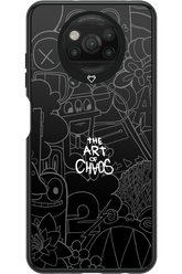 The Art of Chaos - Xiaomi Poco X3 NFC