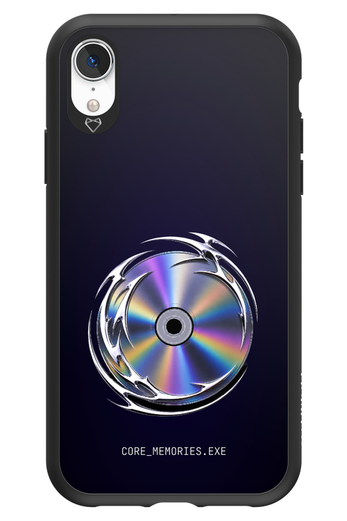 Core Memories 2.0 - Apple iPhone XR