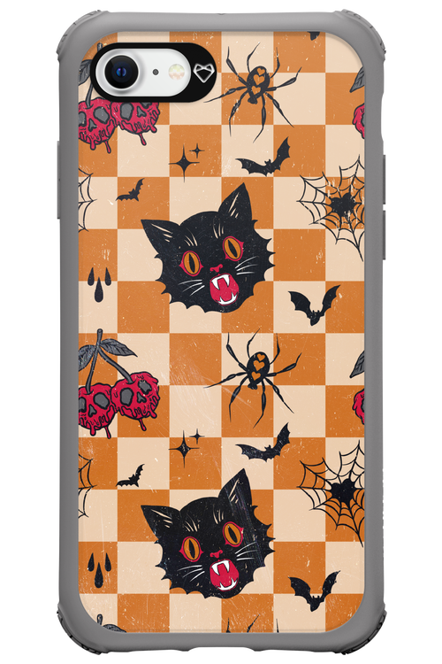 Witch's Patch - Apple iPhone SE 2022