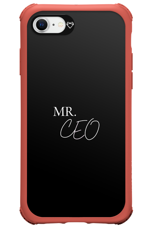 Mr. CEO - Apple iPhone SE 2022