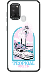 Tropical Speed - Samsung Galaxy A21 S