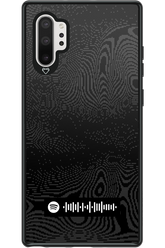 Techno frequency - Samsung Galaxy Note 10+