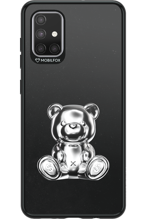 Dollar Bear - Samsung Galaxy A71
