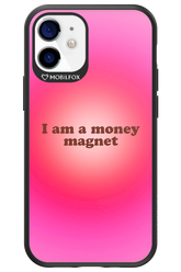 Money Magnet - Apple iPhone 12 Mini