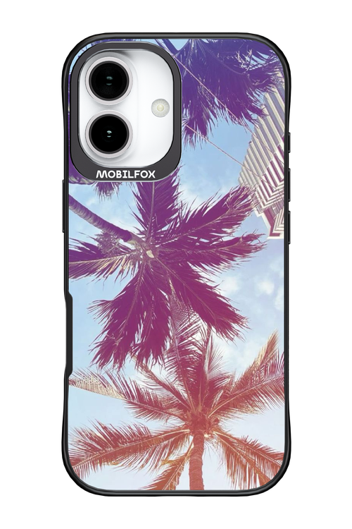 Sunset Dreams - Apple iPhone 17