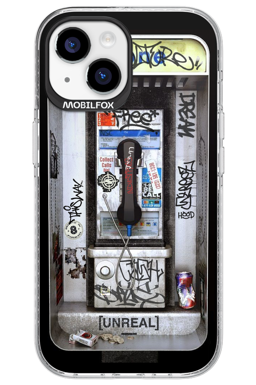 Phone - Apple iPhone 15