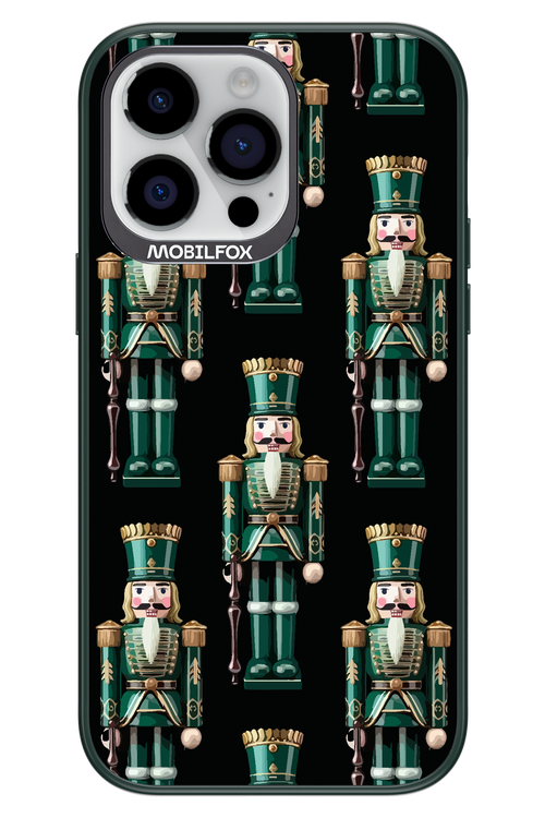 Nutcracker - Apple iPhone 14 Pro Max