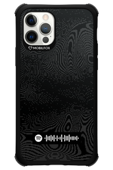 Techno frequency - Apple iPhone 12 Pro