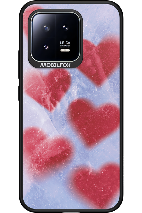 Frozen Kisses - Xiaomi 13