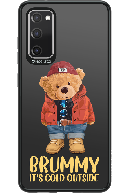 Brummy - Samsung Galaxy S20 FE