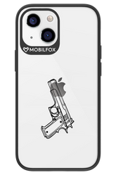 Bold Stance - Apple iPhone 13 Mini