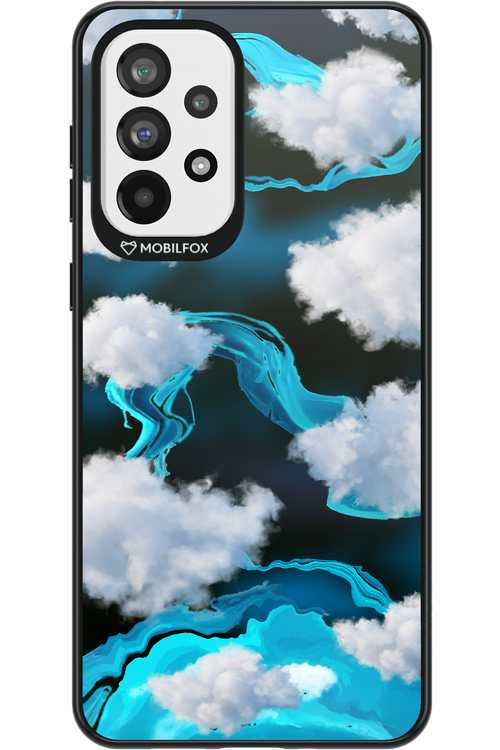 Skywalker - Samsung Galaxy A73