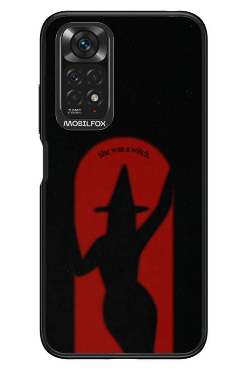 Witch Season - Xiaomi Redmi Note 11/11S 4G