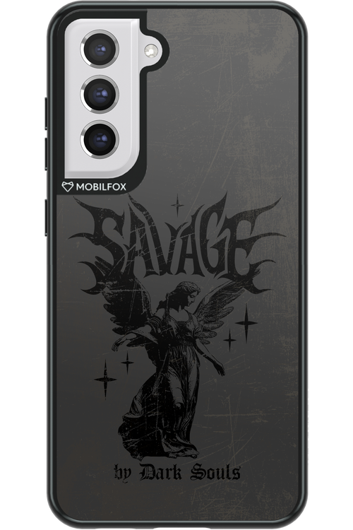 St. Savage - Samsung Galaxy S21 FE
