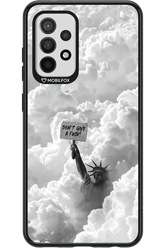 Don't give a - Samsung Galaxy A52 / A52 5G / A52s