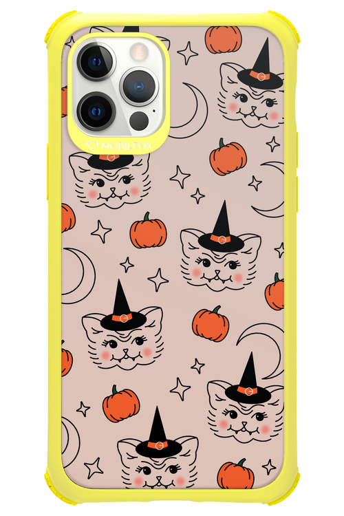 Kitty Spell - Apple iPhone 12 Pro
